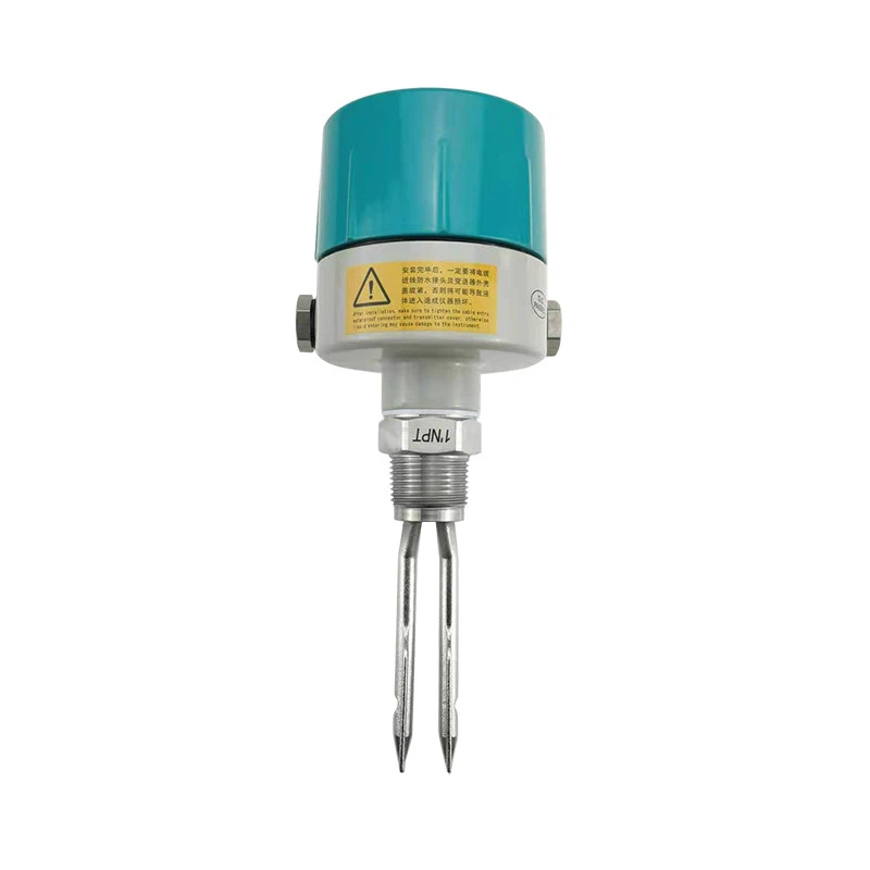 Liquid Tuning Fork Limit Switch