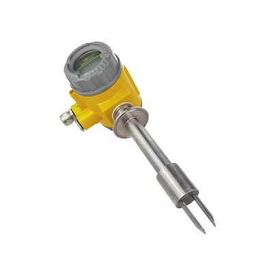 পাইপলাইন সন্নিবেশ অনলাইন ডিজিটাল ঘনত্ব মিটার