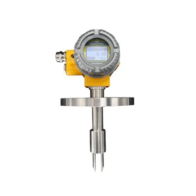 অনলাইন ঘনত্ব মিটার