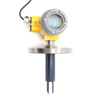 সালফিউরিক অ্যাসিড দ্রবণ পরিমাপ অ্যান্টি-জারা অনলাইন ডেনসিটোমিটার