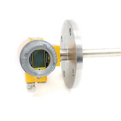 সজ্জা সলিড-লিকুইড অনলাইন ঘনত্ব ট্রান্সমিটার