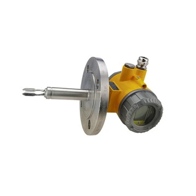 24 ডিসি পাওয়ার সাপ্লাই এলসিডি ডিজিটাল শিল্প বৈদ্যুতিন ঘনত্ব মিটার