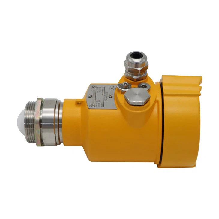 Radar Level Transmitters