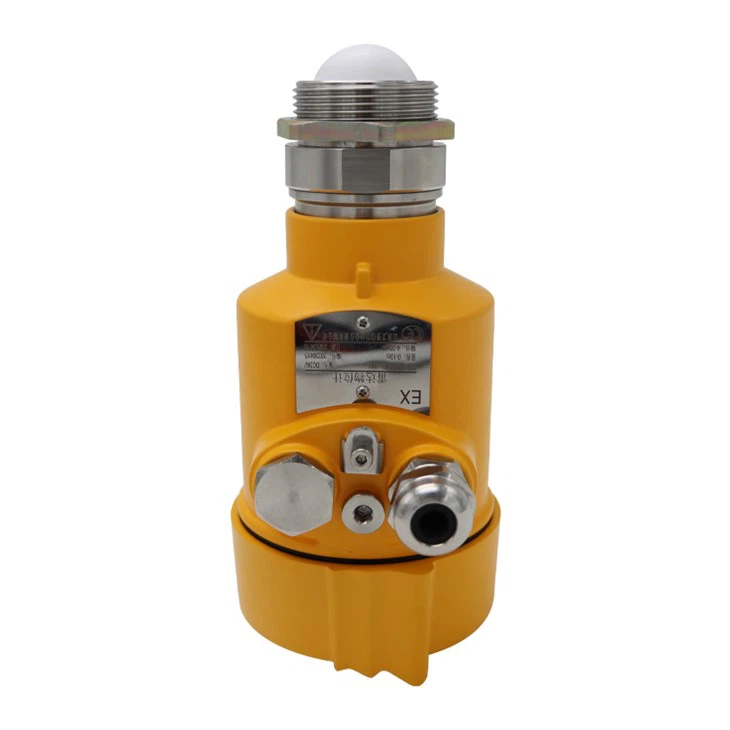 Radar Level Transmitters